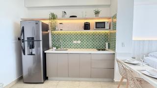 Beachfront Studio with Stunning Ocean Views - Cartagena de Indias - 6
