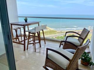 Beachfront Studio with Stunning Ocean Views - Cartagena de Indias - 7