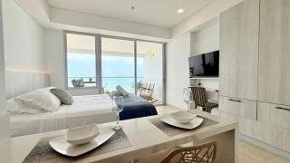 Beachfront Studio with Stunning Ocean Views - Cartagena de Indias - 4