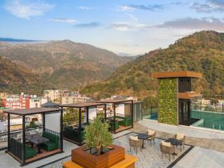 ZANA by the Ganges, Tapovan, Rishikesh - 1