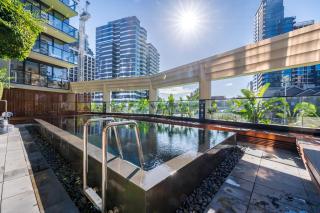 WOW Self-contained Apartment on Daly - Melbourne - 2