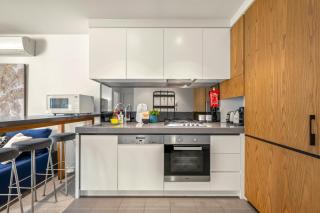 WOW Self-contained Apartment on Daly - Melbourne - 9