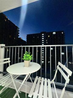 Victoria Suites Mactan - 9