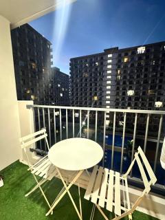 Victoria Suites Mactan - 3