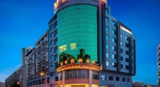 Vienna Hotel Yongzhou Dong'an High-Speed Railway Station - Guzhuting - 4