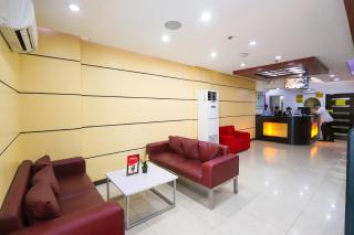 Hotel Sogo Alabang Jr - Manila - 7