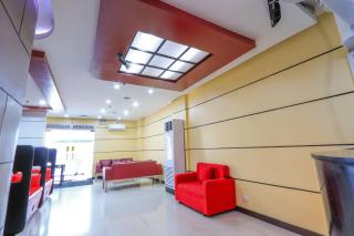 Hotel Sogo Alabang Jr - Manila - 6