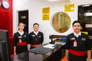 Hotel Sogo Alabang Jr - Manila - 8