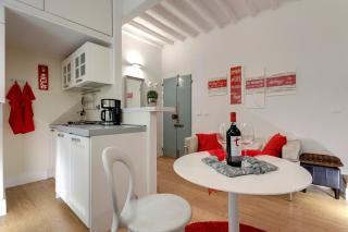 Dado Suite by Mamo Florence - Florence - 6