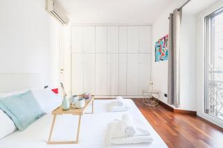 Easylife - Spacious apartment on the first floor in the Gae Aulenti area - Milan - 2