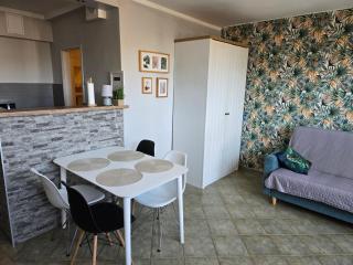 Apartament Słoneczny - Świnoujście - 2