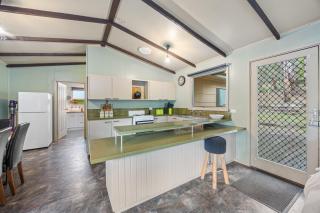 High Road Haven - Halls Gap - 6