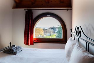 Garda Lake View House - 1min from lake - WiFi - AC - Toscolano Maderno - 1