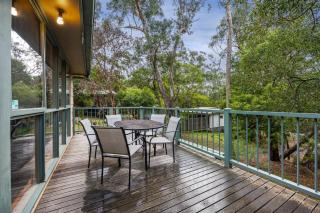 High Road Haven - Halls Gap - 1