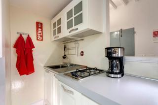 Dado Suite by Mamo Florence - Florence - 4