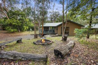 High Road Haven - Halls Gap - 0