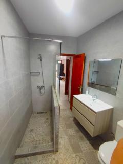 Apartment on the front line from the ocean - Guía de Isora - 5