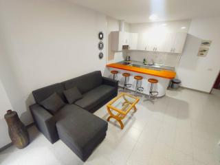 Apartment on the front line from the ocean - Guía de Isora - 4