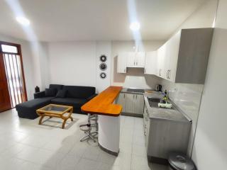 Apartment on the front line from the ocean - Guía de Isora - 9