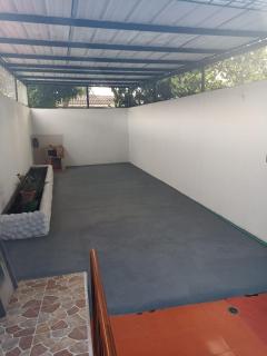 Hostal JF - La Plata - 1