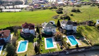 Villa Moon - Gebze - 8