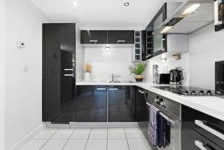 NEW Cosy Excel 1 Bedroom Apartment - Londres - 4