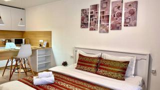 Tör`Re Astana апартамент - Astana - 7