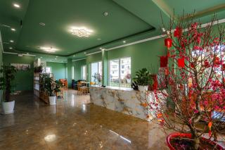 Bee Luxury Dalat Hotel - Ấp Xuân An - 6