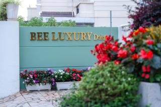 Bee Luxury Dalat Hotel - Ấp Xuân An - 8
