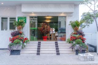 Bee Luxury Dalat Hotel - Ấp Xuân An - 9