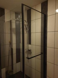 CHAPELLE ST NICOLAS - 1