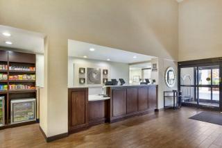 Comfort Suites Hanes Mall - Winston-Salem - 7