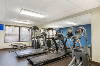 Comfort Suites Hanes Mall - Winston-Salem - 5