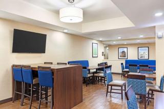 Comfort Suites Hanes Mall - Winston-Salem - 3