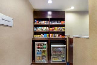 Comfort Suites Hanes Mall - Winston-Salem - 4