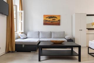 Stunning 1BR - Ideal for 3 people, Prime Location - Vienna - 2