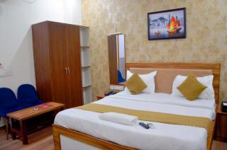 Pavitram Banquet & Hotel - Gopālganj - 7