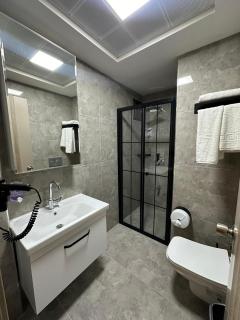 Parla Park Otel - 4