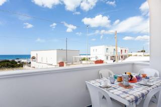 Complesso Azzurro Apartments - Salve - 2