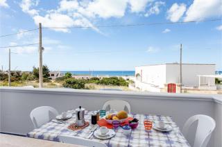 Complesso Azzurro Apartments - Salve - 3