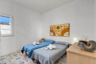 Complesso Azzurro Apartments - Salve - 5