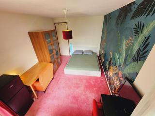 High Five Suite Amsterdam - Amsterdam - 3