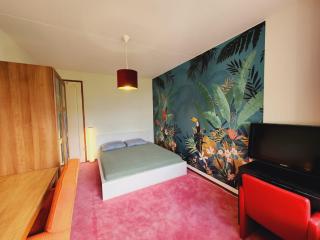 High Five Suite Amsterdam - Amsterdam - 2