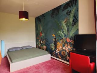 High Five Suite Amsterdam - Amsterdam - 1