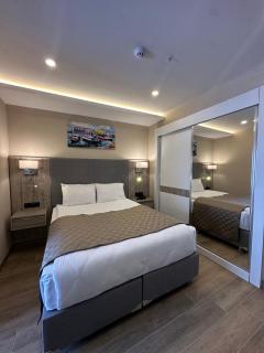 Parla Park Otel - 5