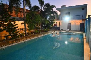 Villa Happiness - Auroville - 0