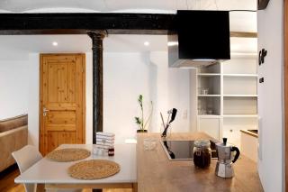 Apartment Ilsi - Saulgrub - 5