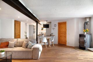 Apartment Ilsi - Saulgrub - 7