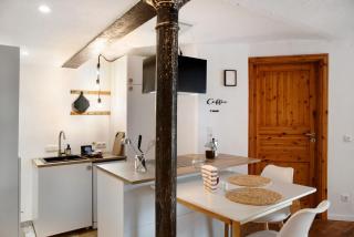 Apartment Ilsi - Saulgrub - 6