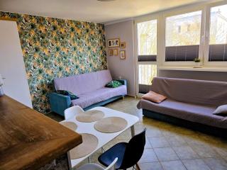 Apartament Słoneczny - Świnoujście - 9
